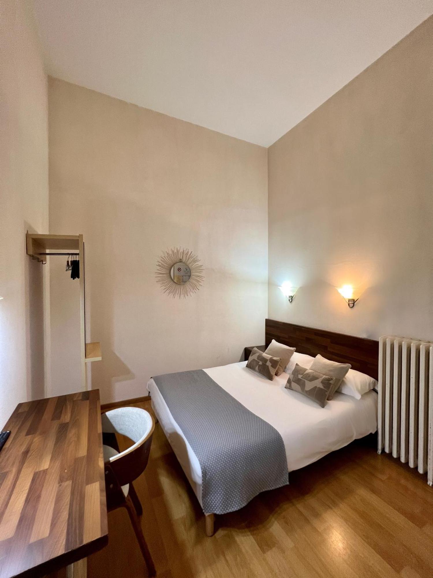 Hotel Des Beaux Arts Paris Cameră foto